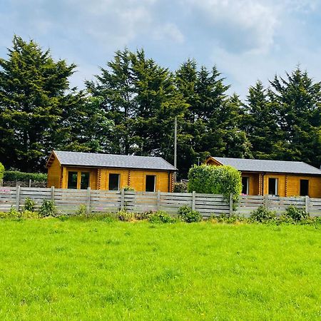 Keepers Lodges Broadway  Buitenkant foto