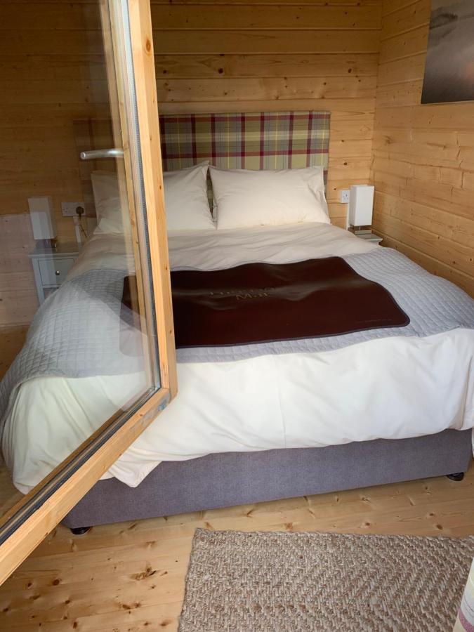 Keepers Lodges Broadway  Buitenkant foto