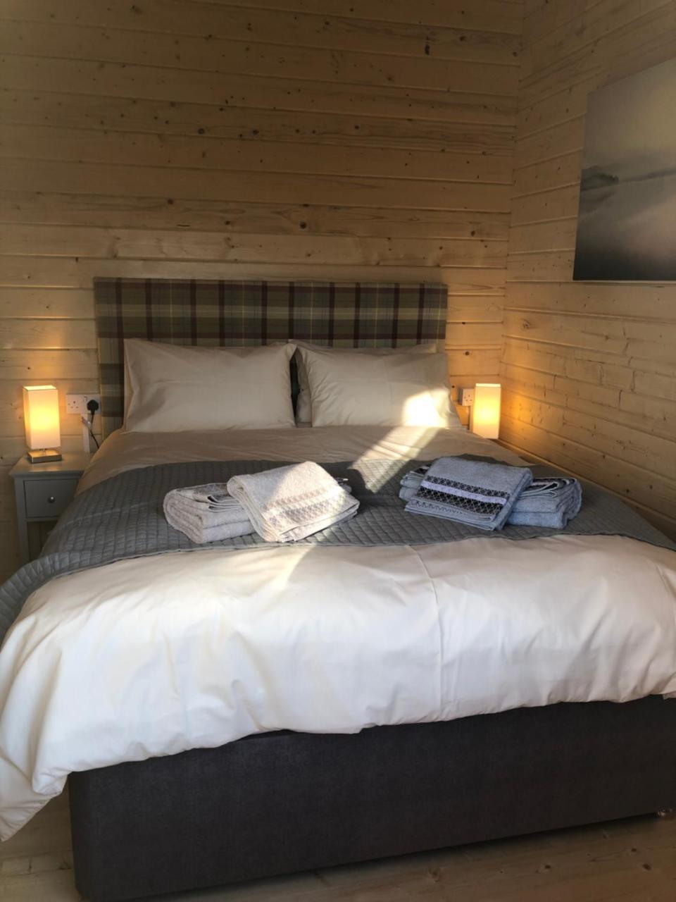 Keepers Lodges Broadway  Buitenkant foto