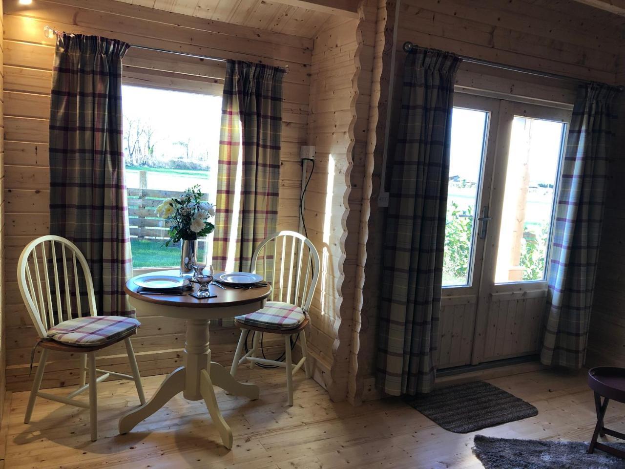 Keepers Lodges Broadway  Buitenkant foto