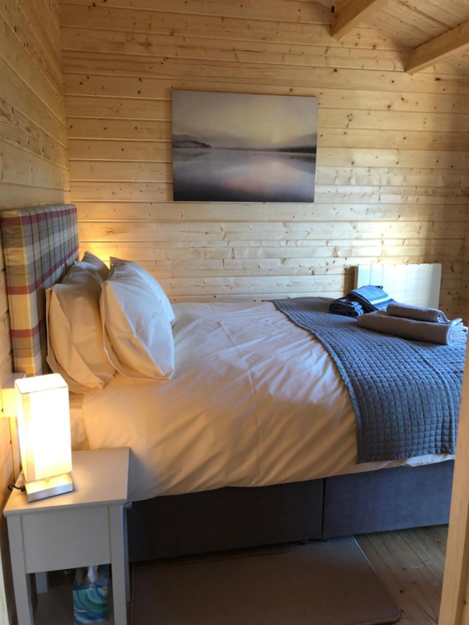 Keepers Lodges Broadway  Buitenkant foto